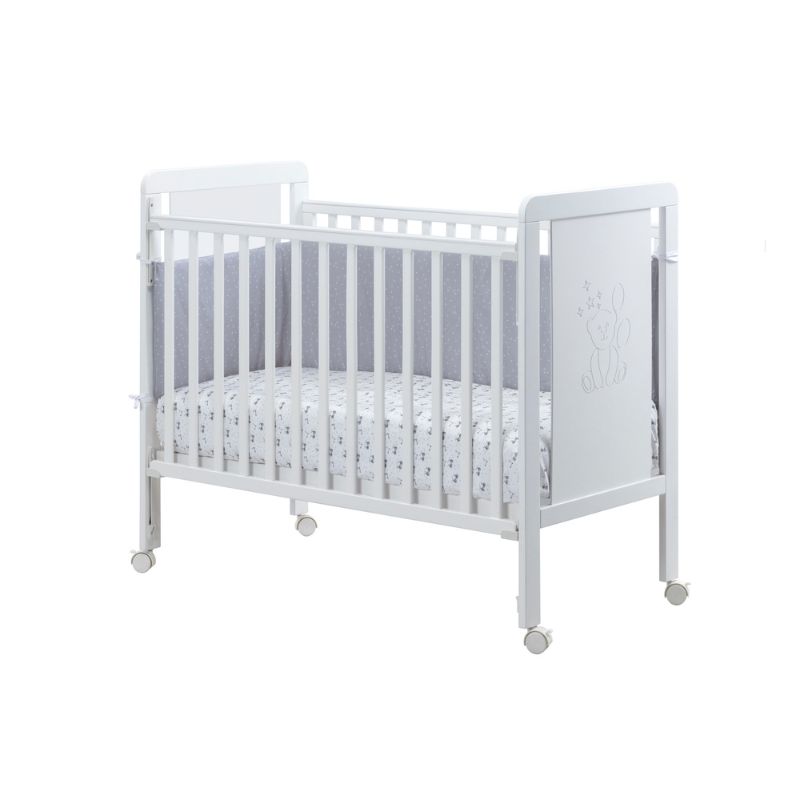 Cama Napoli da IKid 2